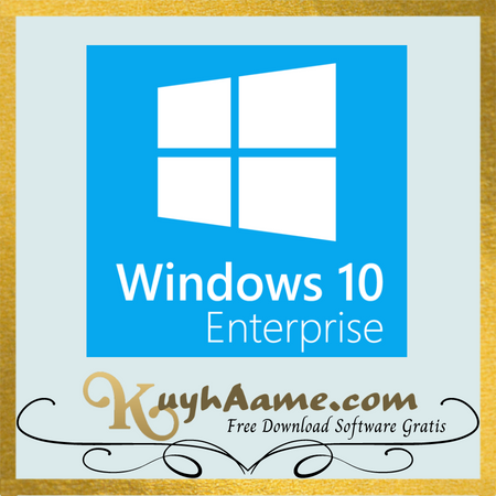 Windows 10 Enterprise x64 Full Version Terbaru Download 2023