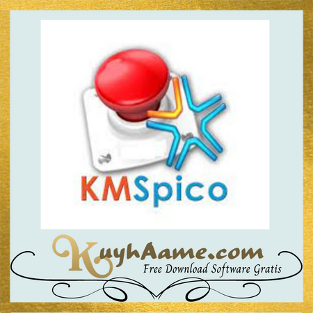 KMSpico kuyhaa Download 2023 (Aktifkan Windows dan Office)