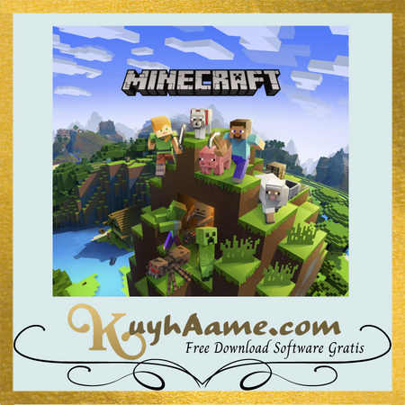 Minecraft Kuyhaa Dengan Minecraft Cracked Servers [2023]