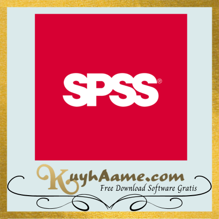 SPSS kuyhaa Full Crack Download