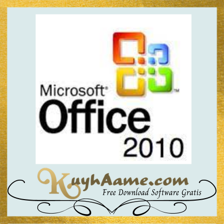 Office 2010 kuyhaa Full Crack Download