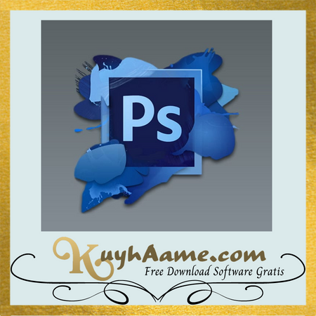 Adobe Photoshop Kuyhaa