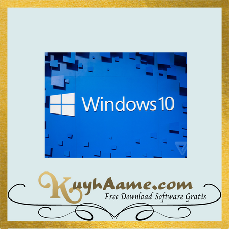 Windows 10 Kuyhaa