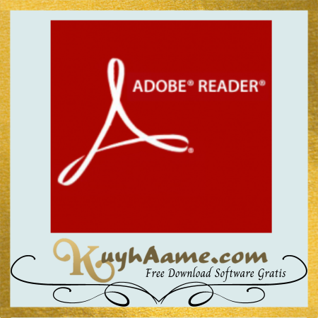 Adobe Acrobat Reader kuyhaa Crack Download