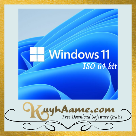 Windows 11 kuyhaa Gratis Download [2023]