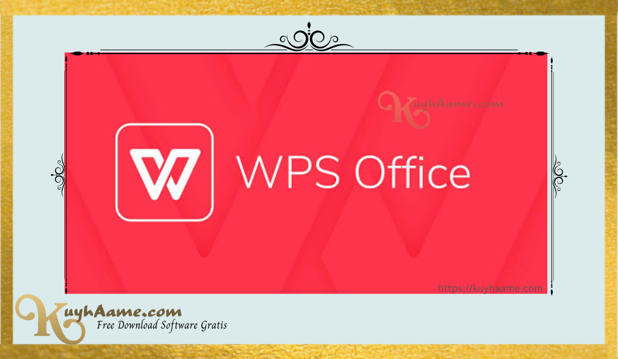 Gratis Download Wps Office PC Crack [Updated]