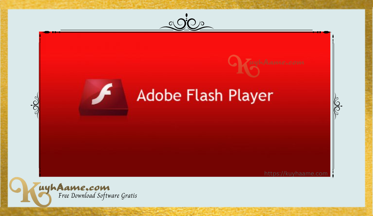 Download Adobe Flash CS6 Full Crack [Gratis]