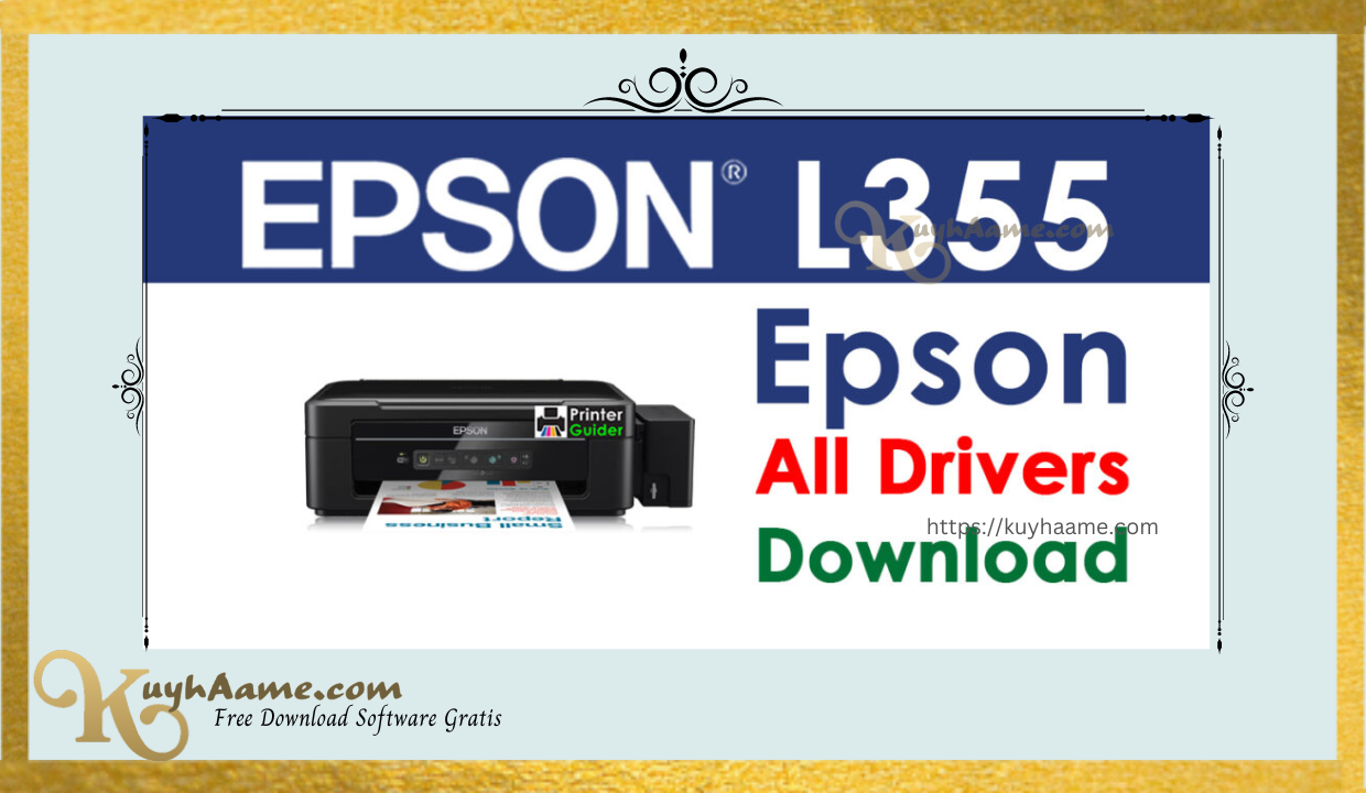 Resetter Epson L3110 Kuyhaa With Crack Download [Terbaru]