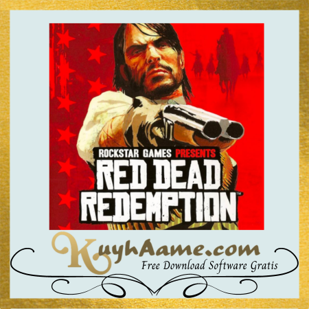Red Dead Redemption Kuyhaa Download