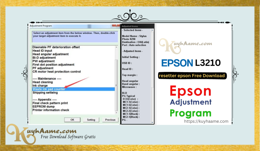 resetter epson l3210 free download kuyhaa