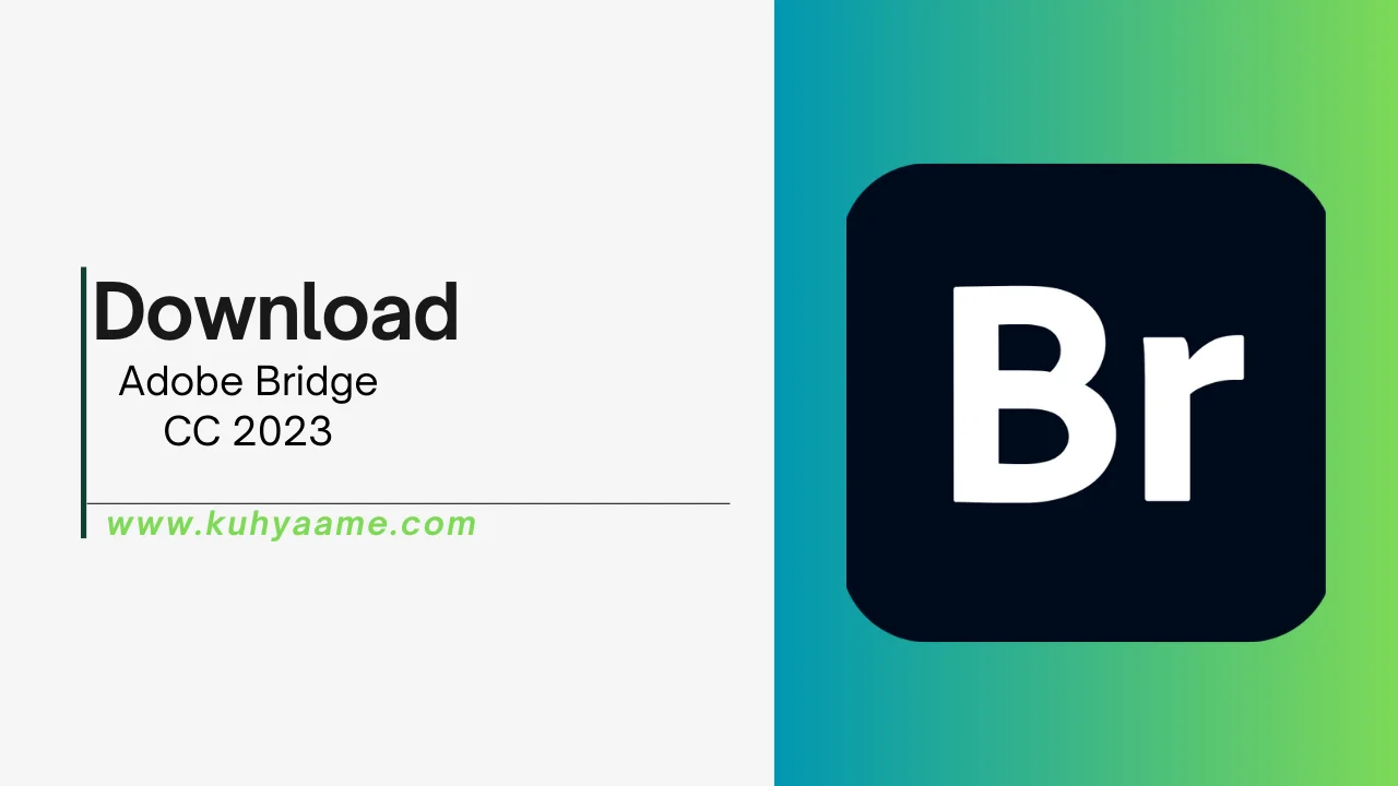 Adobe Bridge CC 2023 Download (1)