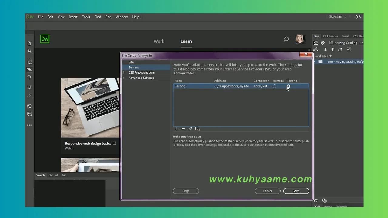 Adobe Dreamweaver Download 2024