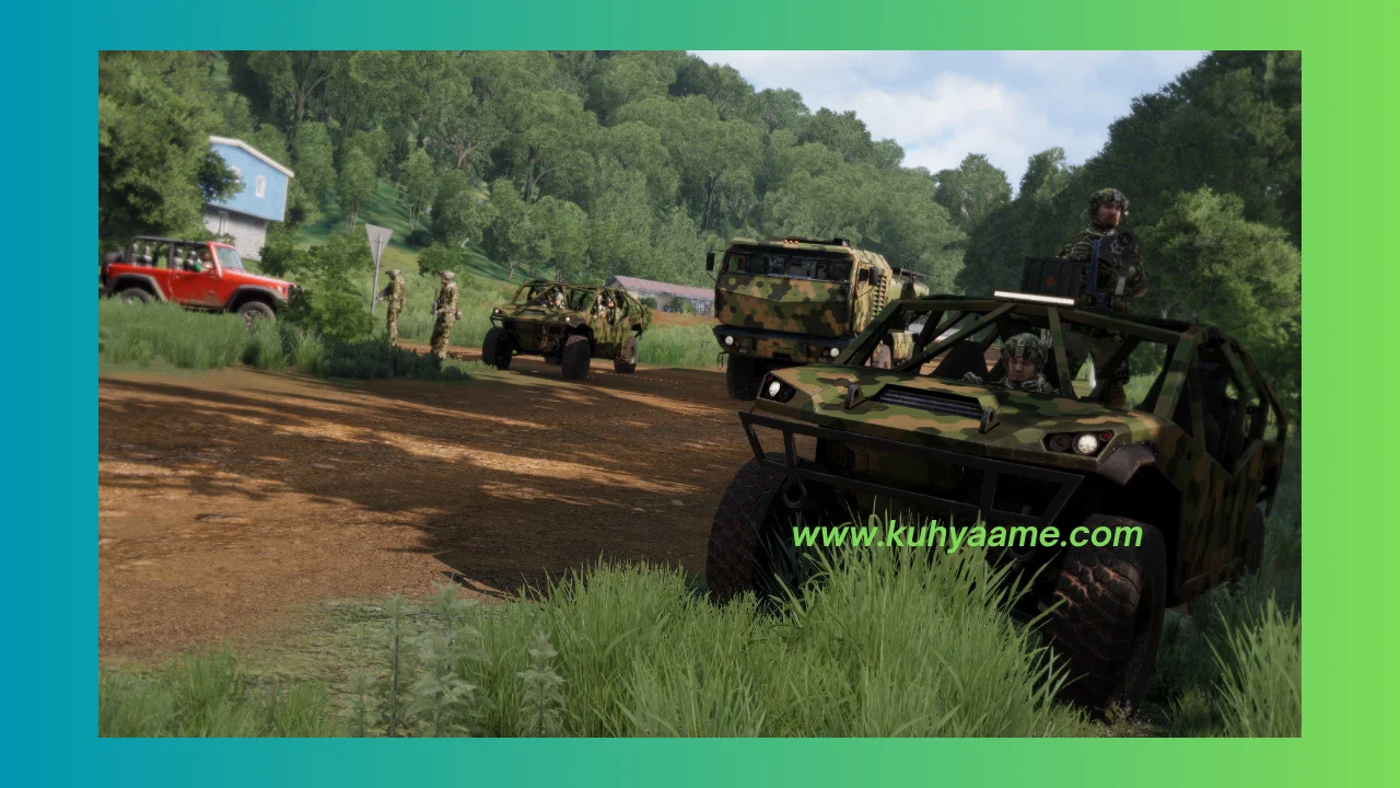 Arma 3 Apex Latest Download 2024