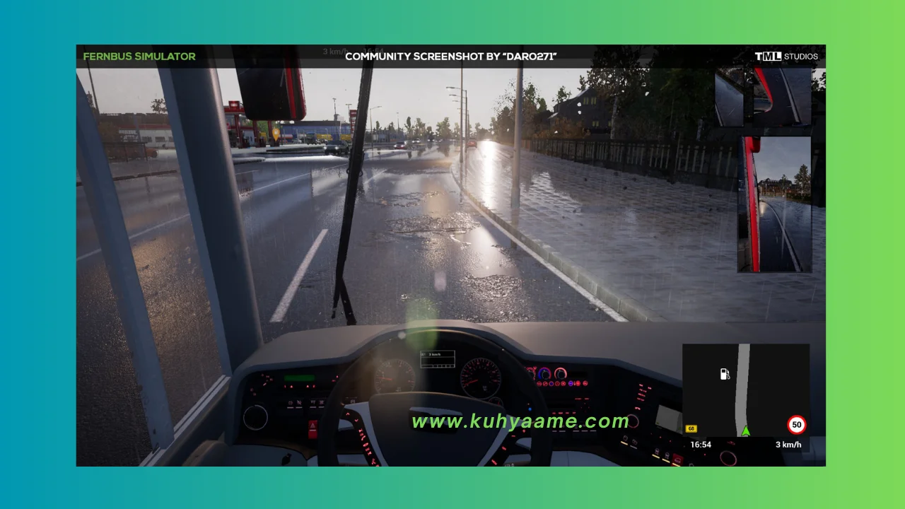 _Fernbus Simulator Latest Download 2024