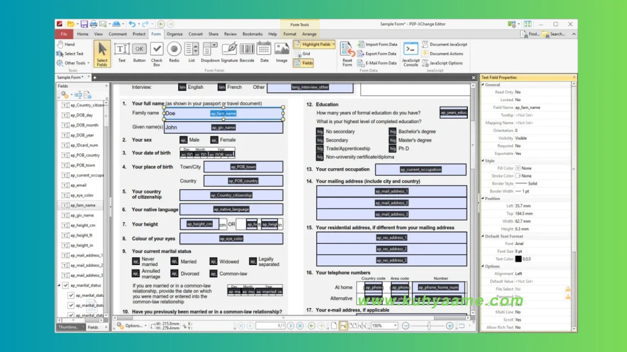 _PDF-XChange PRO latest Download 2024