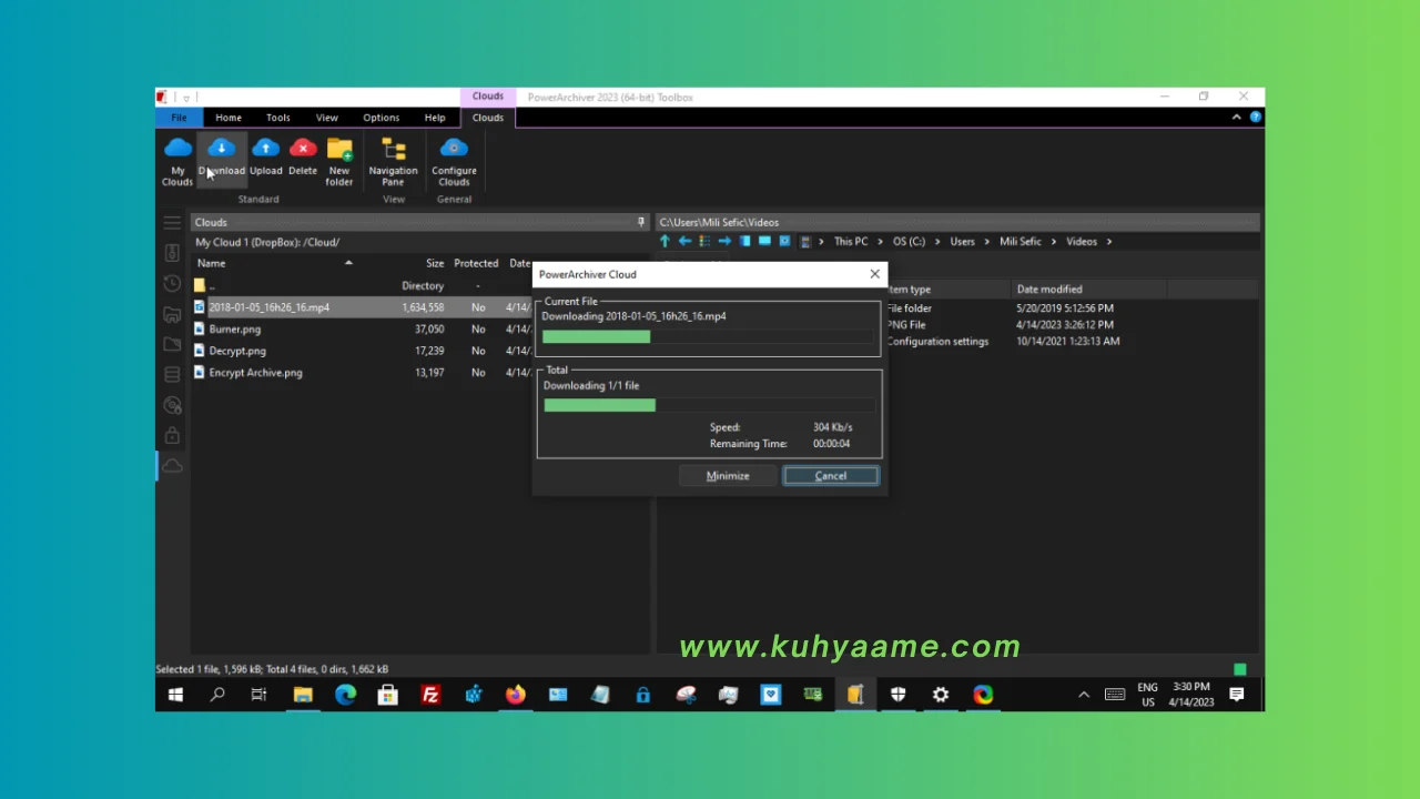 _PowerArchiver Professional Latest Download 2024