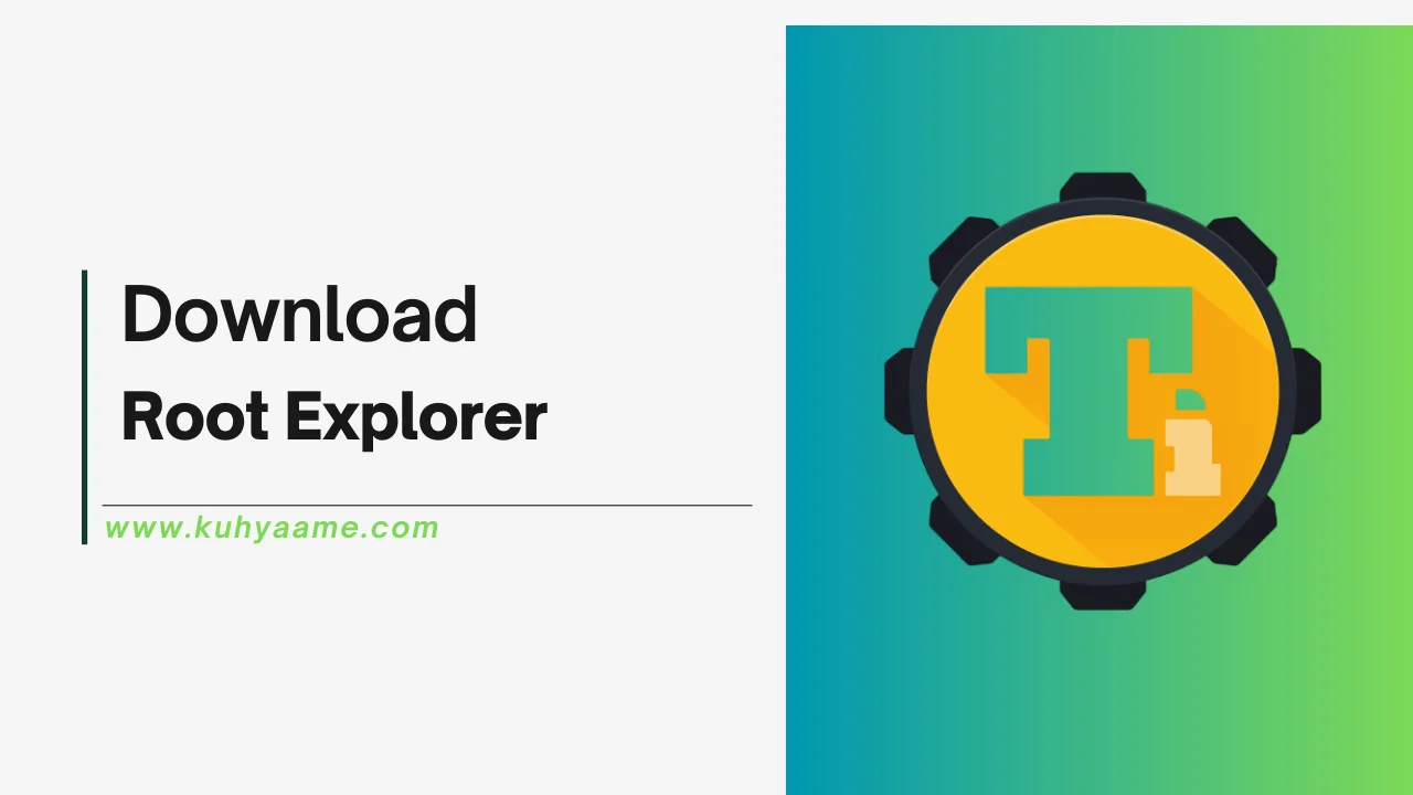 Root Explorer Download 2024