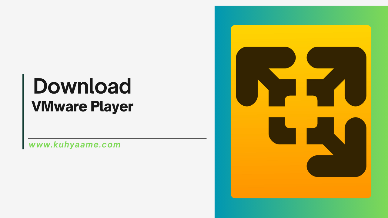 VMware Player Download 2024