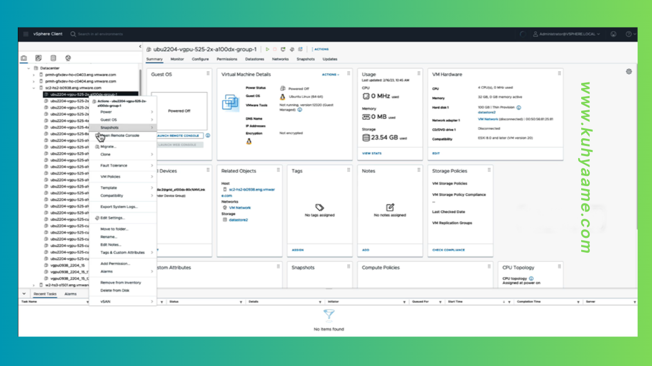 Vmware Latest Download 2024