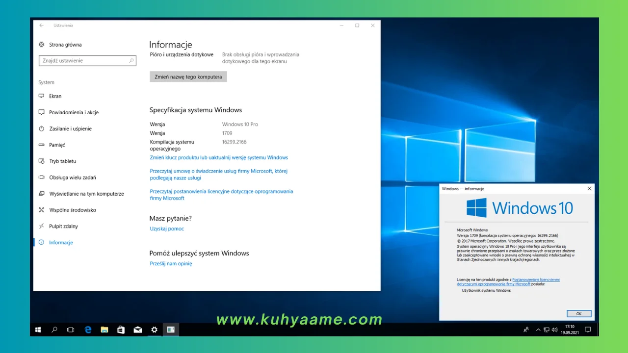Windows 10 RedStone 3 Download 2024