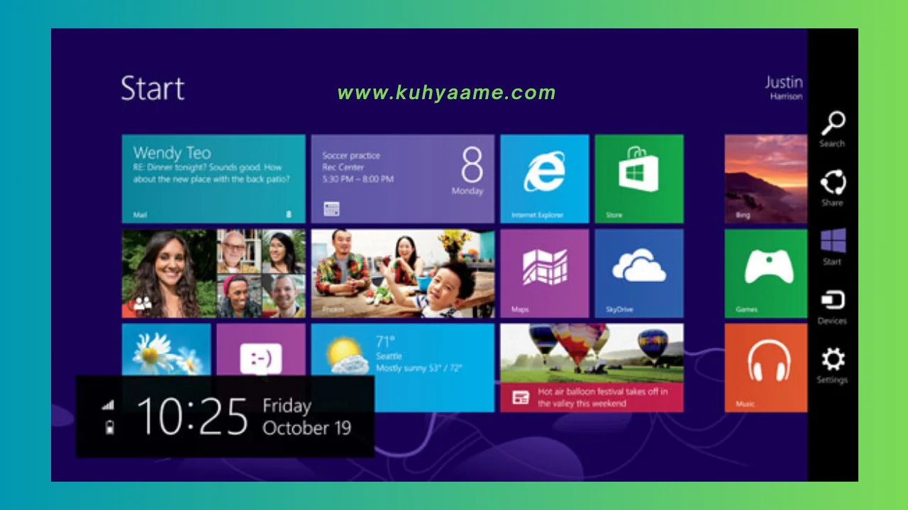 Windows 10 latest download 2024
