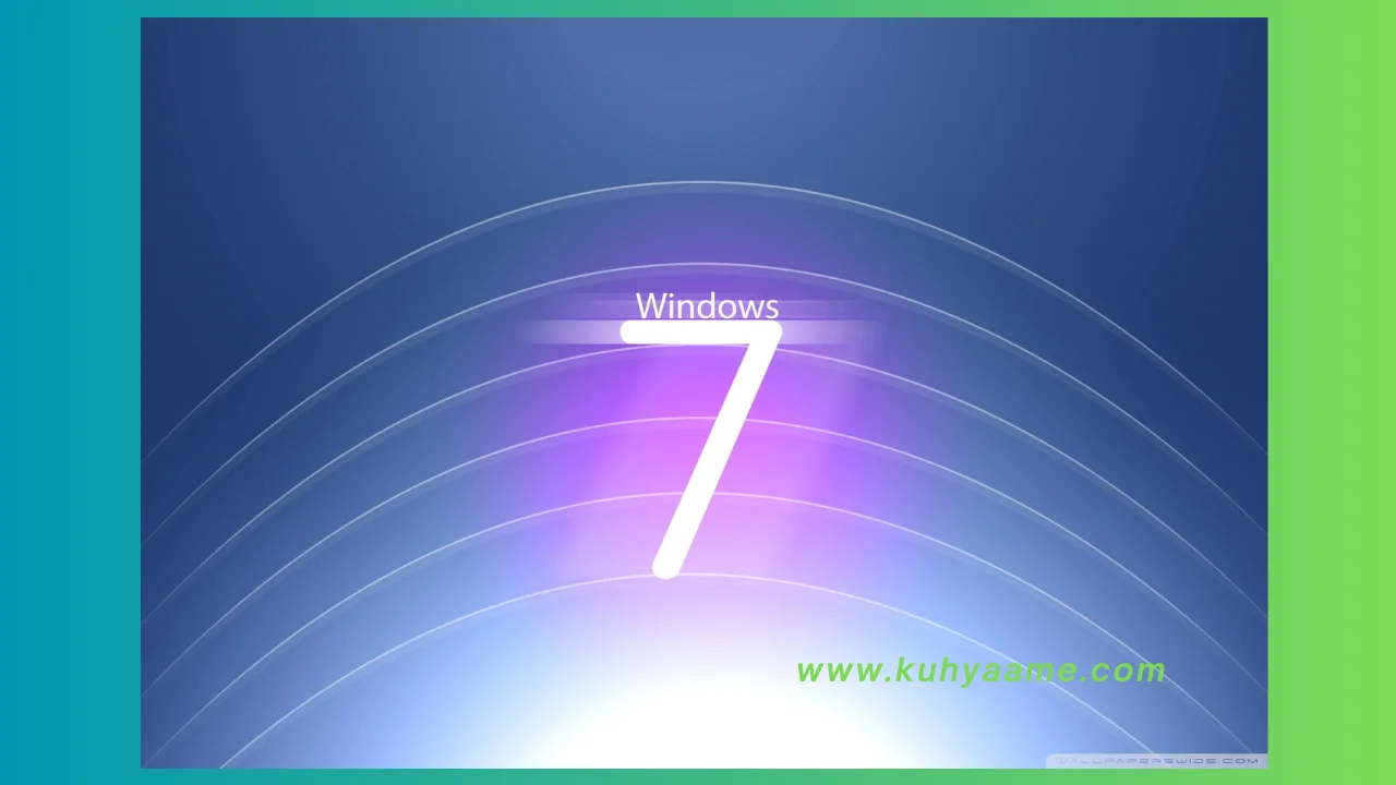 _Windows 7 latest Download 2024