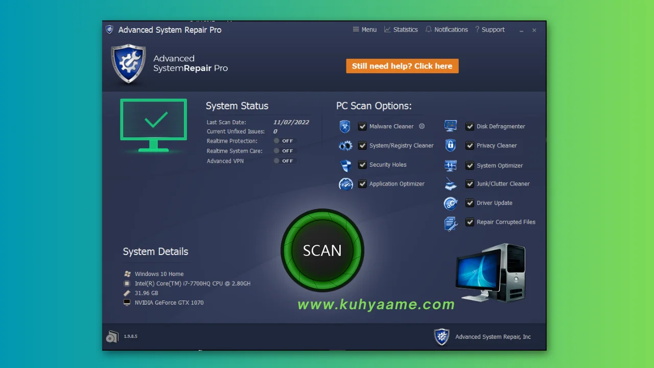 _Windows Repair Pro Latest Download 2024
