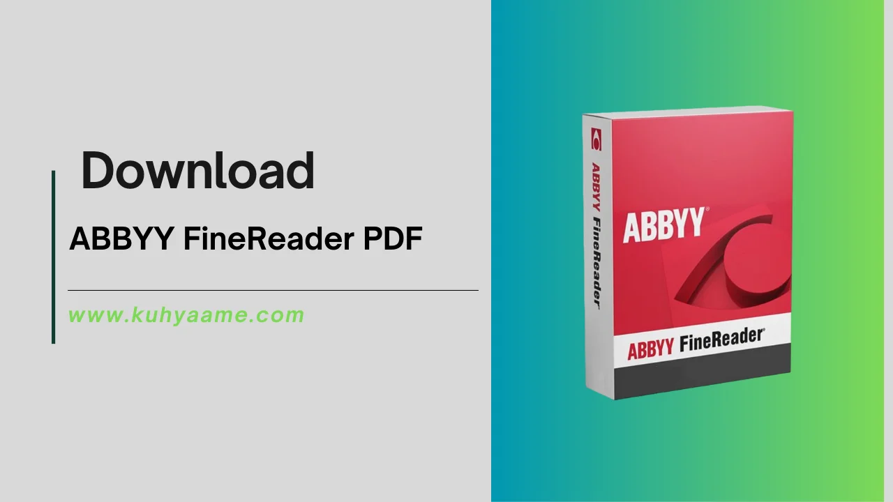 ABBYY FineReader PDF Download 2024 (1)