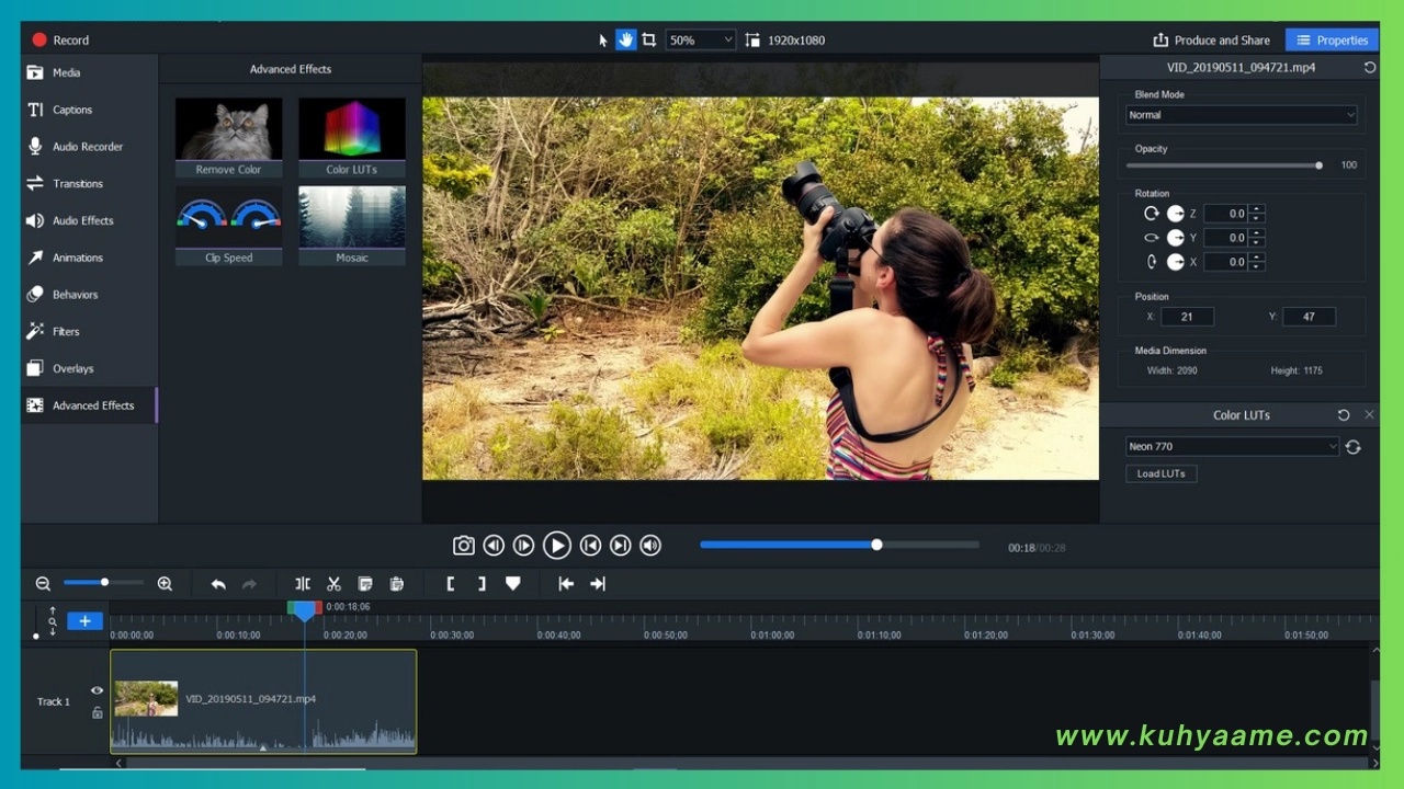 ACDSee Video Studio Download