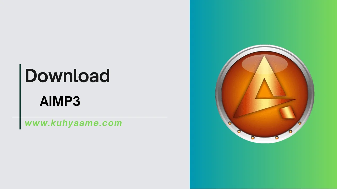 AIMP3 Download 2024