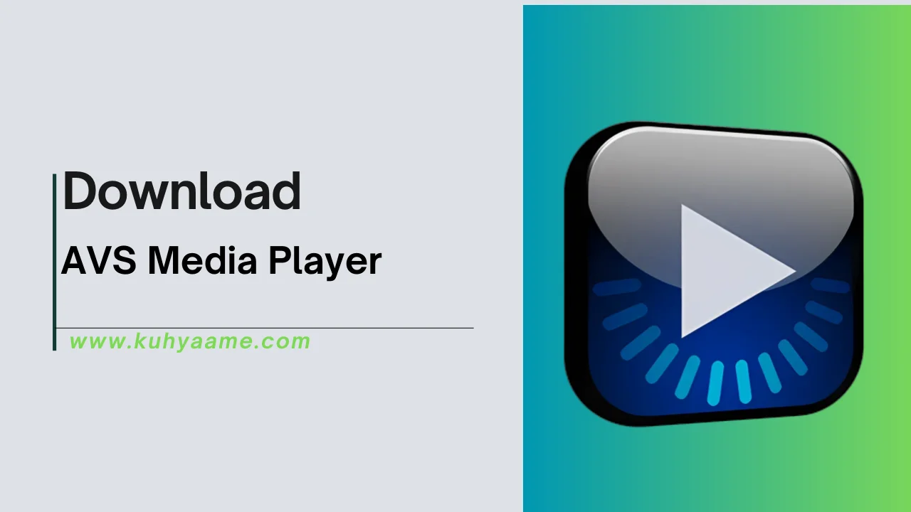 AVS Media Player