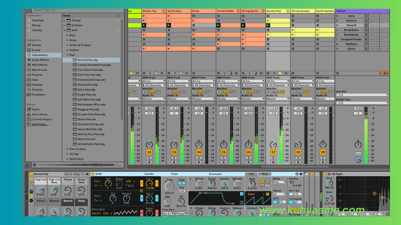 Ableton Live Suite Download 2024
