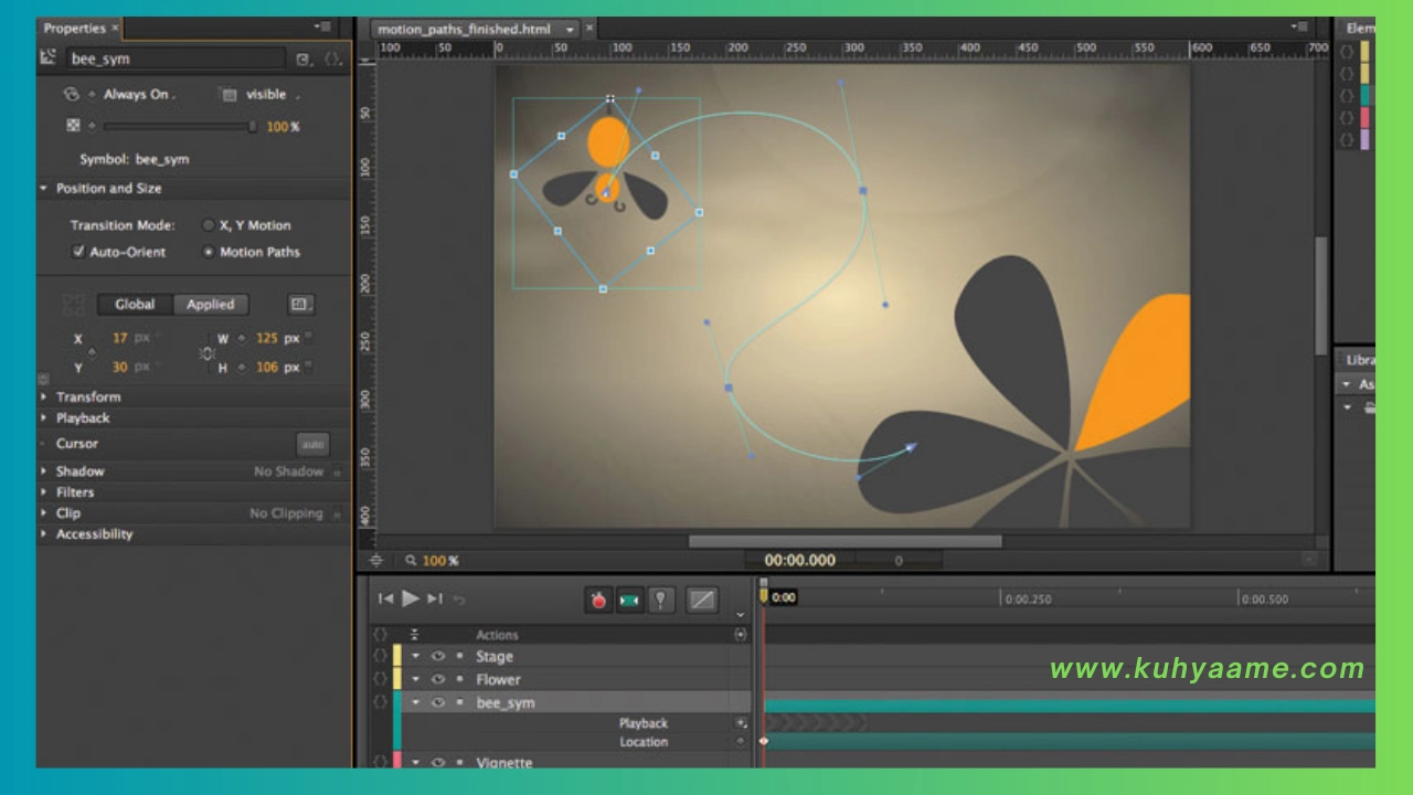 Adobe Edge Reflow CC Download 2024