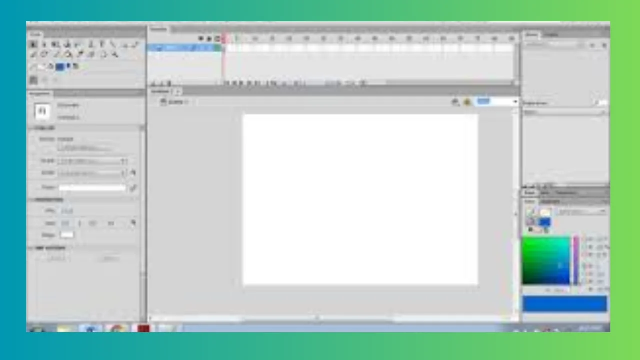 Adobe Flash CS6 Kuyhaa Download 2024 