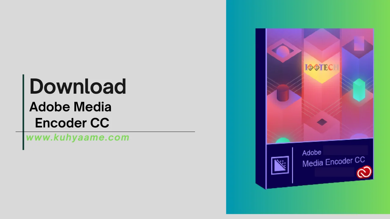 Adobe Media Encoder CC Download 2024 (1)
