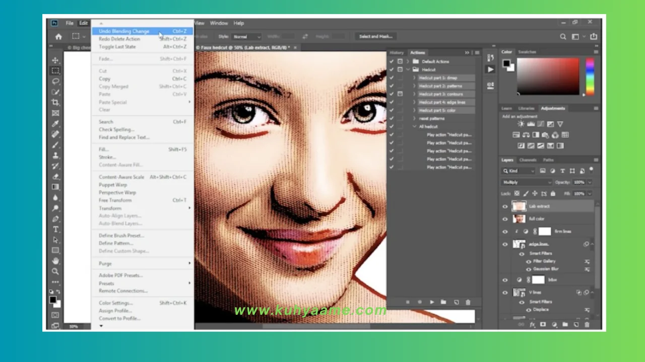 Adobe Photoshop CC Download 2024 (1)