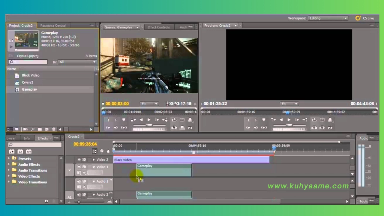 Adobe Premiere Pro Download 2024