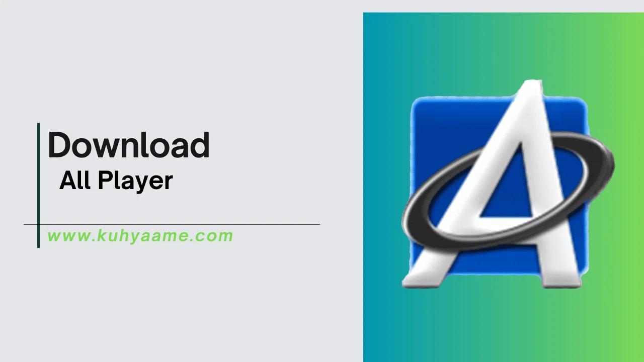 All Player Download 2024