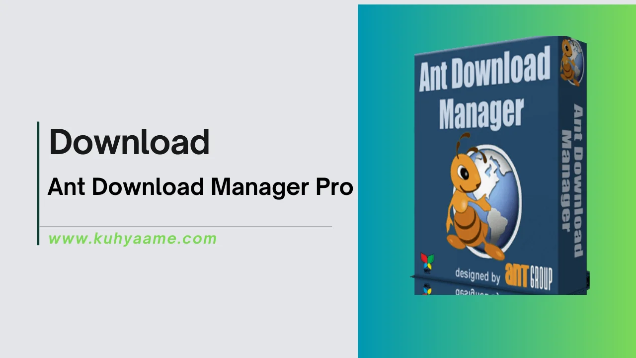 Ant Download Manager Pro Download 2024