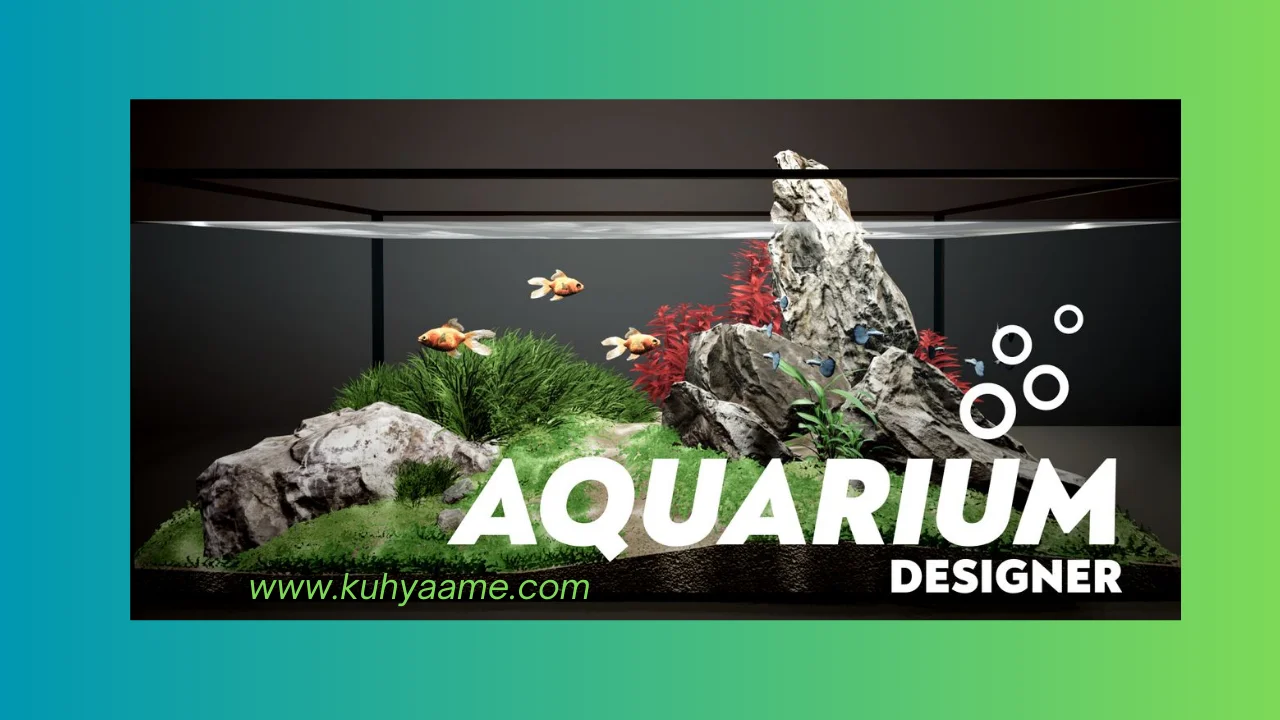 Aquarium Deluxe