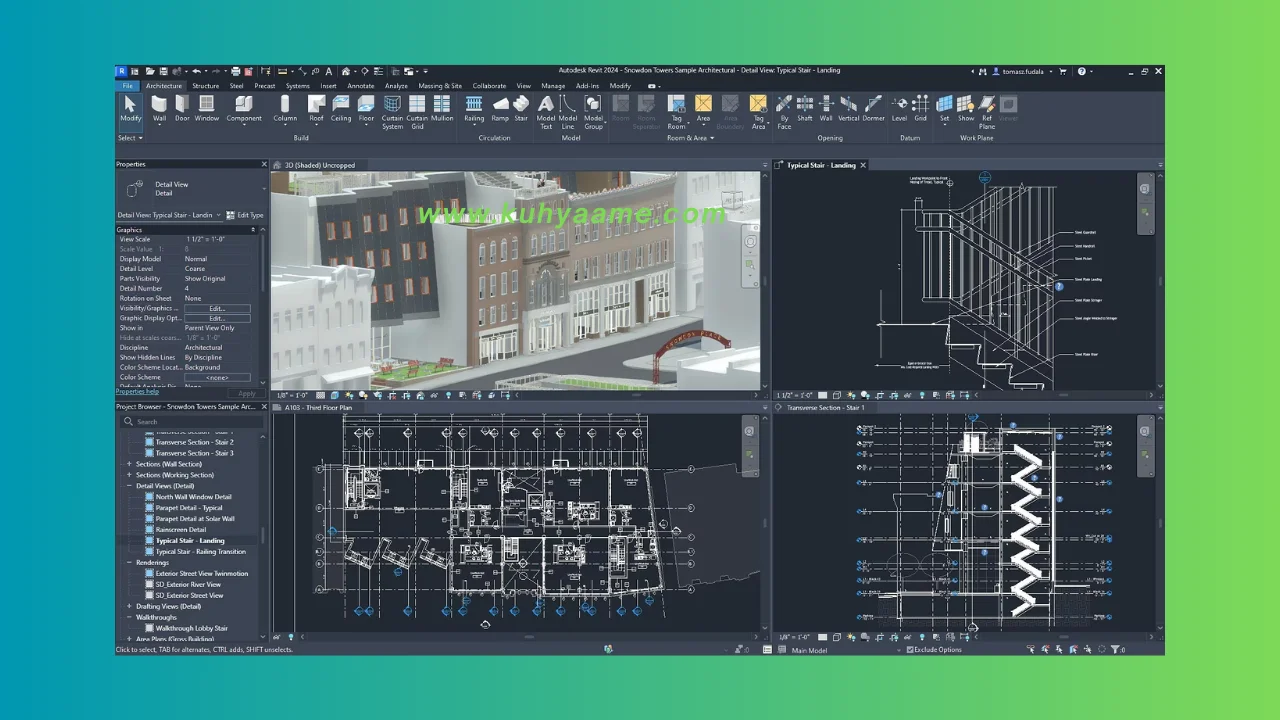 Architect 3D Ultimate latest download 2024 (1)