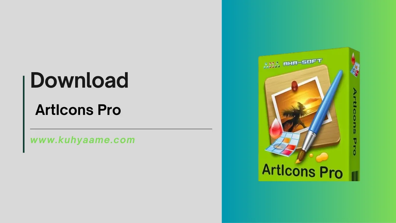 ArtIcons Pro Download 2024