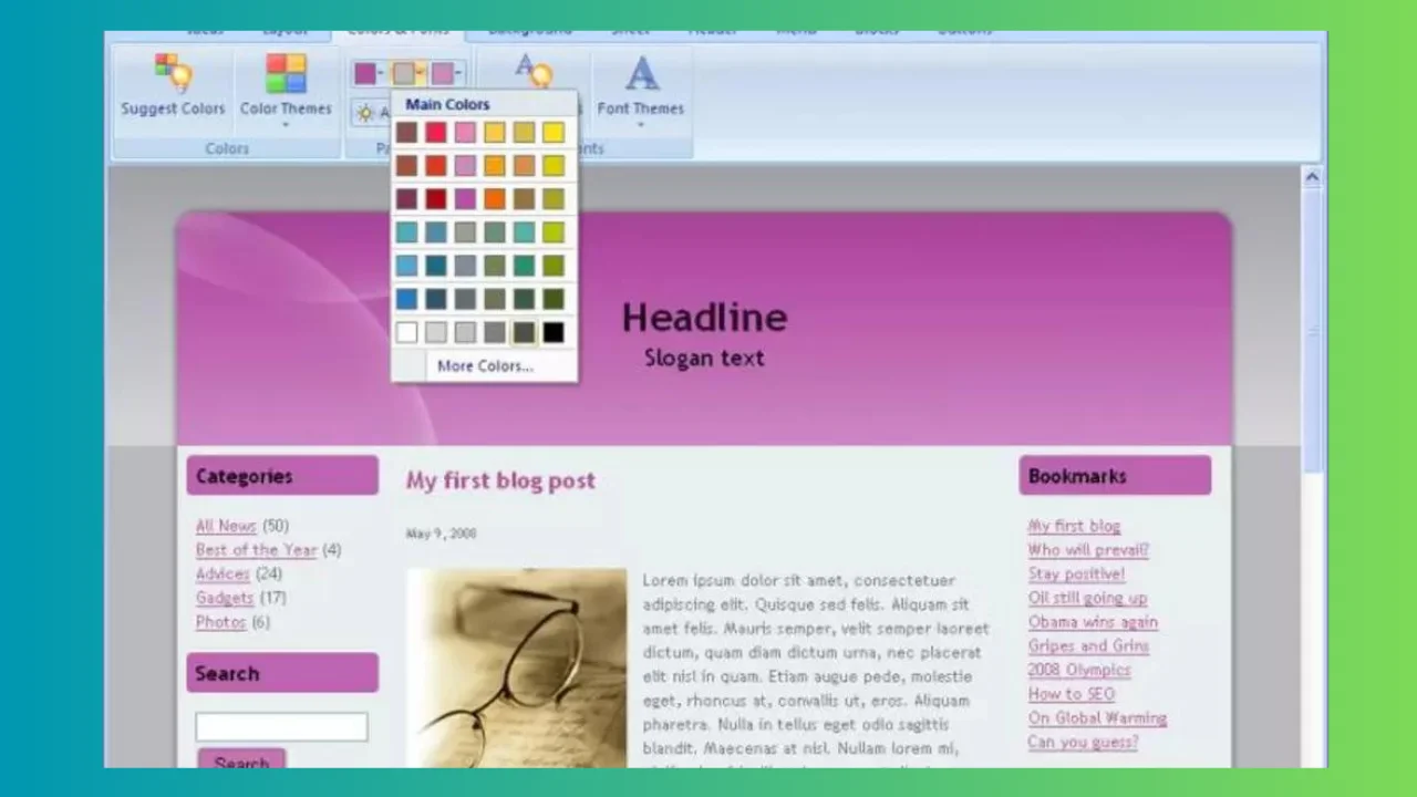Artisteer download 2024
