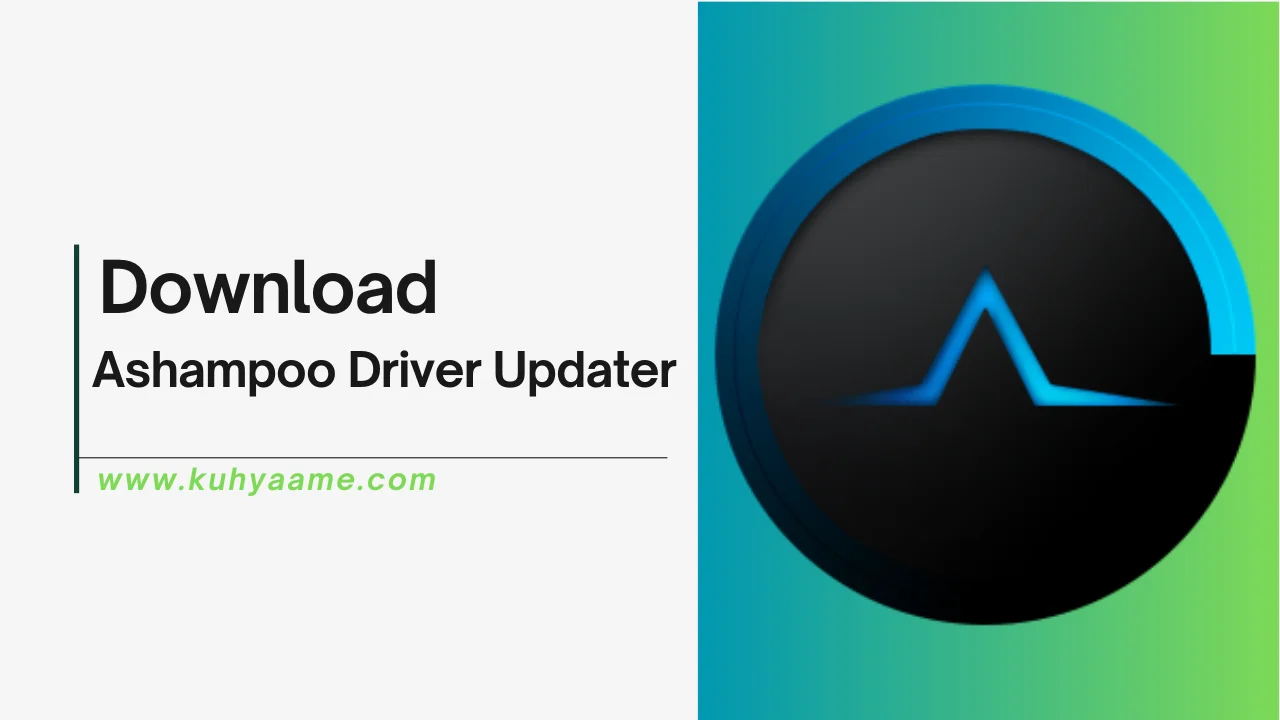 Ashampoo Driver Updater