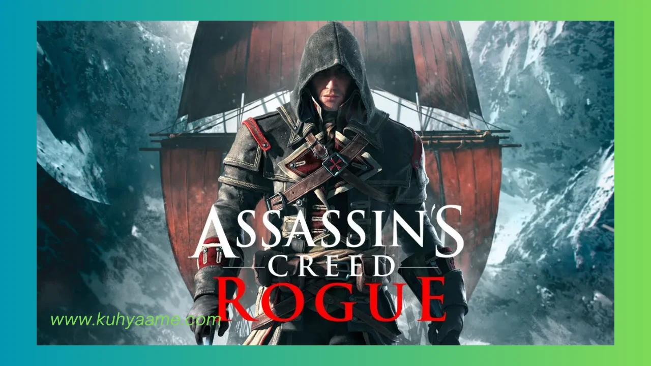 Assassins Creed Rogue-CODEX download