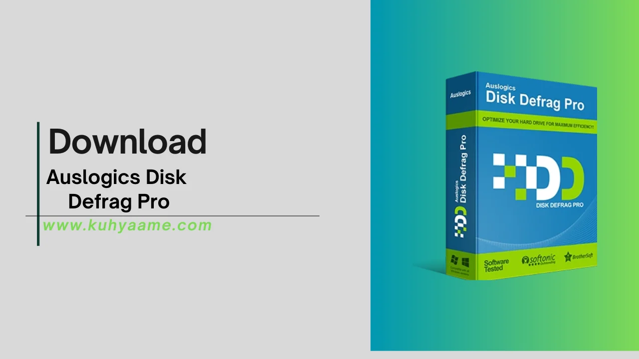 _ Auslogics Disk Defrag Pro Download 2024