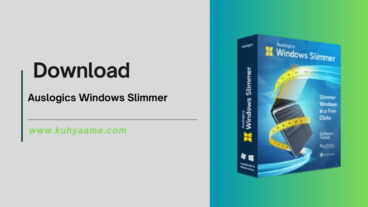 Auslogics Windows Slimmer Download 2024 (1)