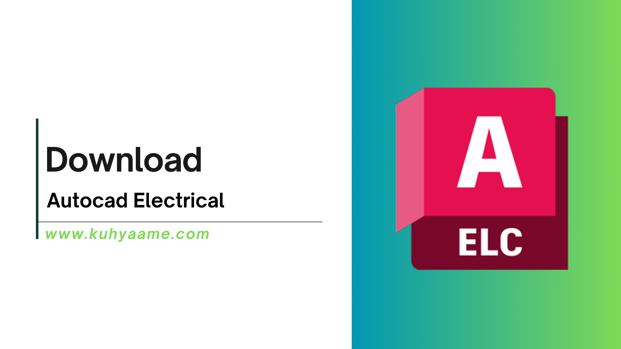 Autocad-Electrical