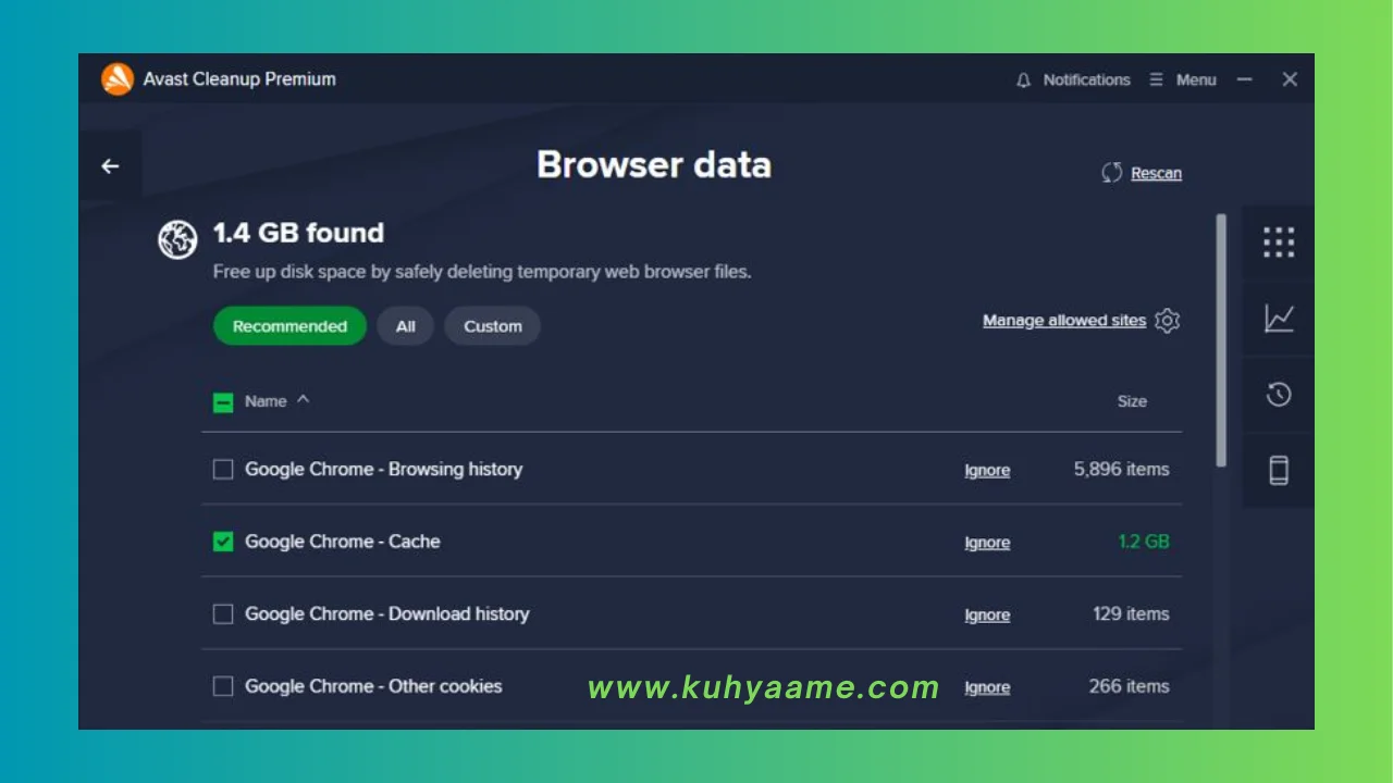 Avast Cleanup Premium Latest Download 2024