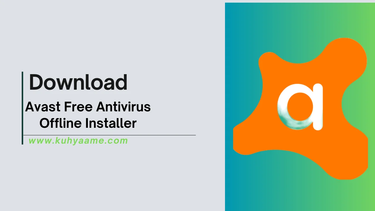 Avast Free Antivirus Offline Installer